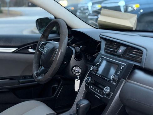 Used 2018 Honda Civic LX image 14