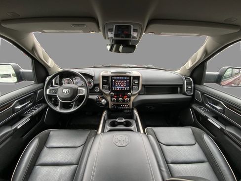 Used 2022 RAM 1500 Laramie image 22