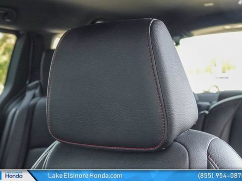 Certified 2024 Honda Odyssey Sport image 27