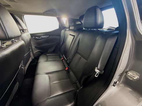 Used 2019 Nissan Rogue Sport SL w/ Premium Package image 25