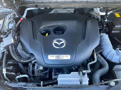 Used 2023 MAZDA CX-5 AWD 2.5 Turbo image 29