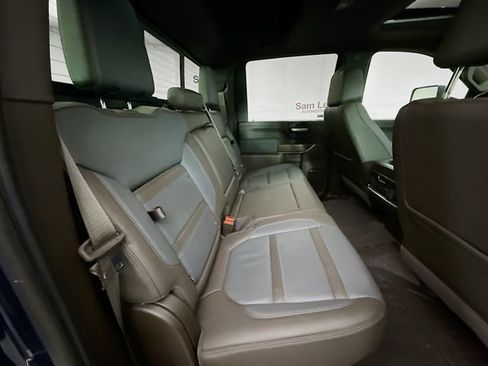 Used 2021 GMC Sierra 2500 Denali w/ Denali Ultimate Package image 32