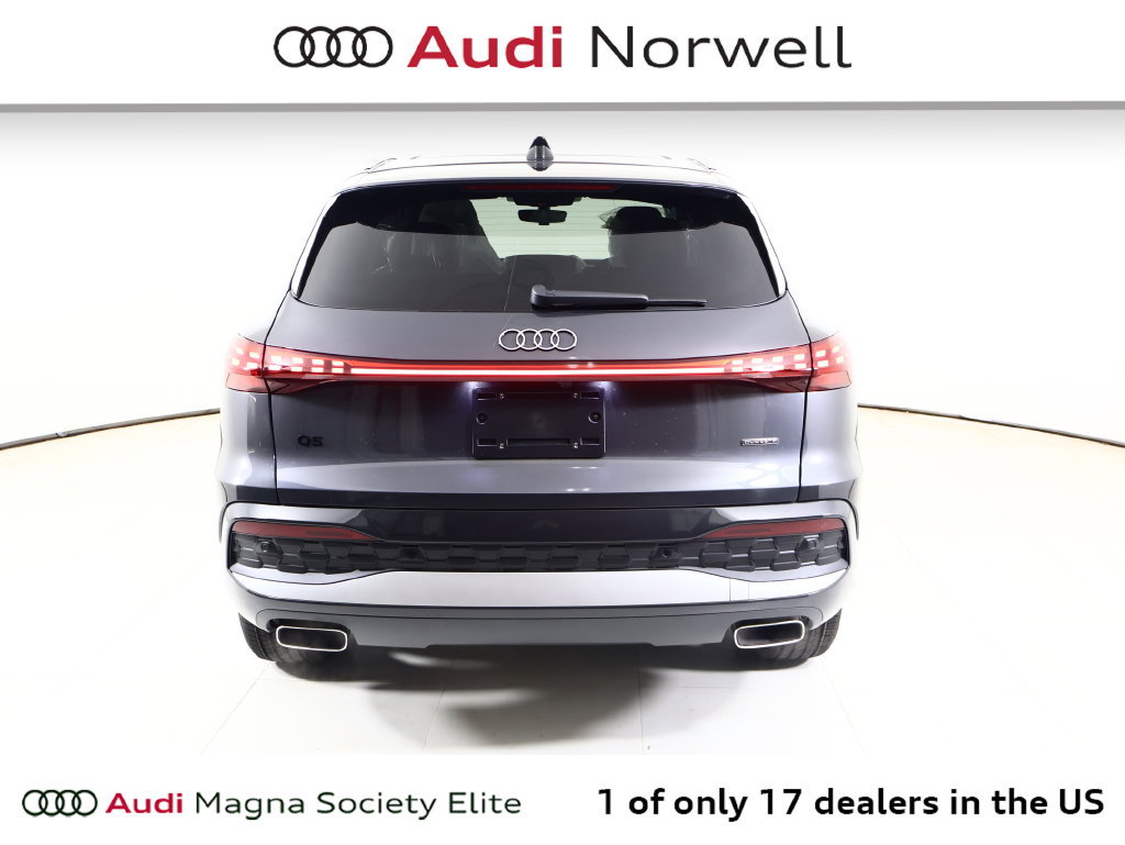 New 2026 Audi Q5 Premium AWD/4WD image 13