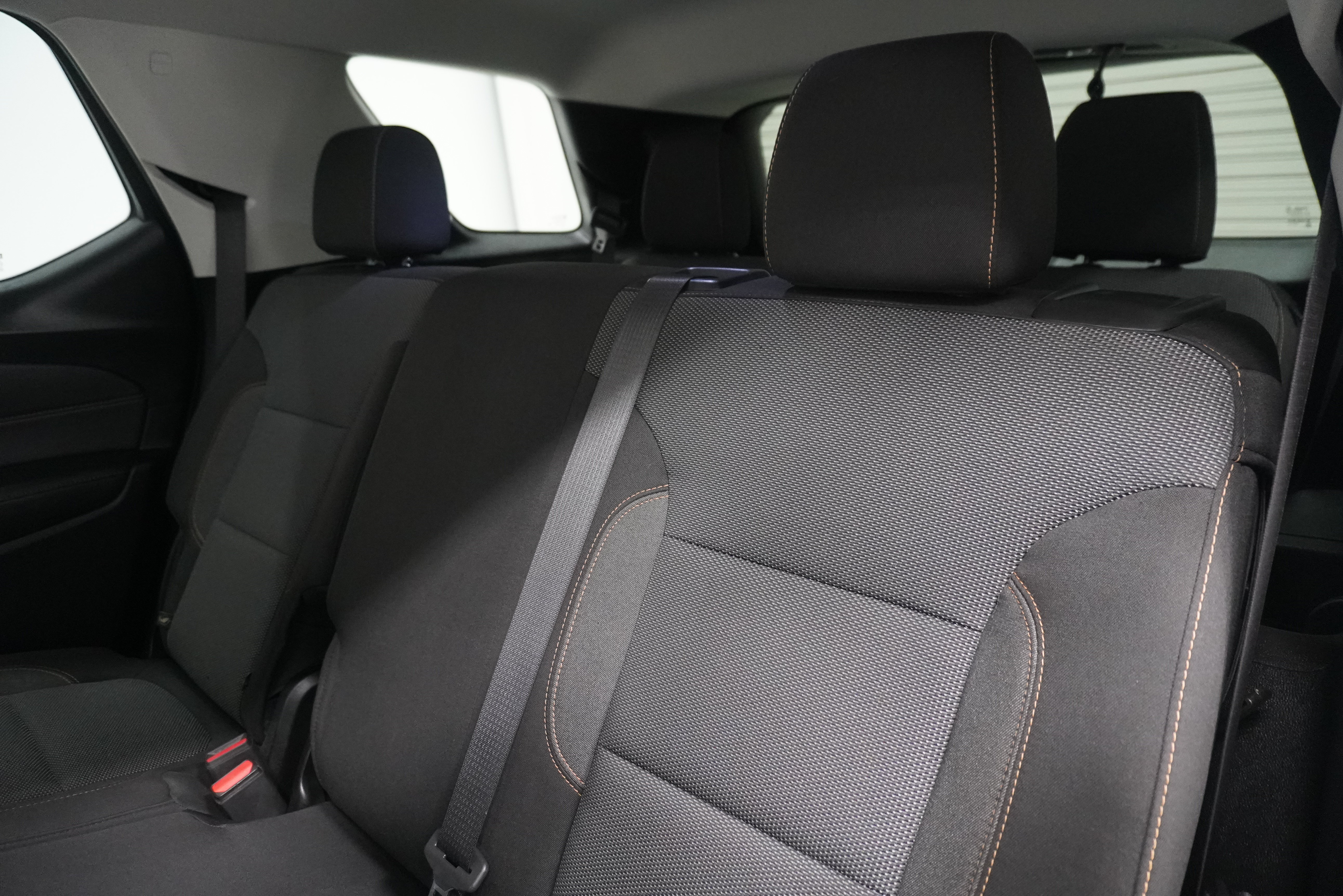 Used 2020 Chevrolet Traverse LT FWD image 12