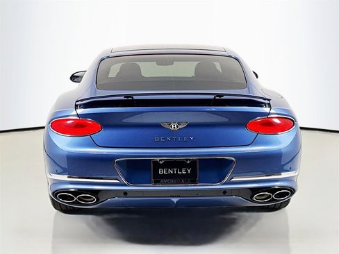 Certified 2024 Bentley Continental GT image 7