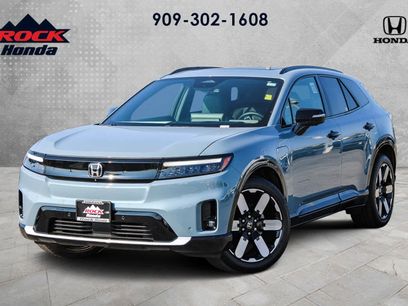 Certified 2024 Honda Prologue Elite