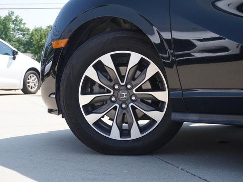 Used 2022 Honda Odyssey EX-L image 14