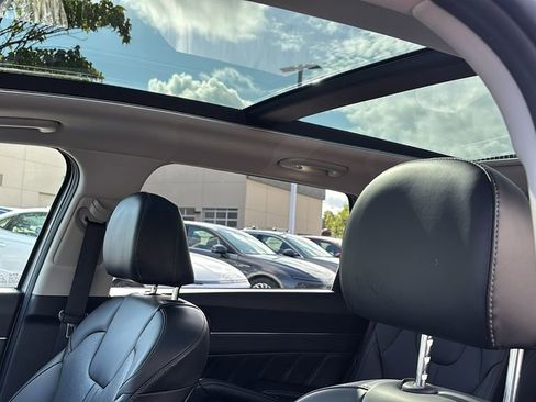 Used 2021 Kia Sorento SX image 25