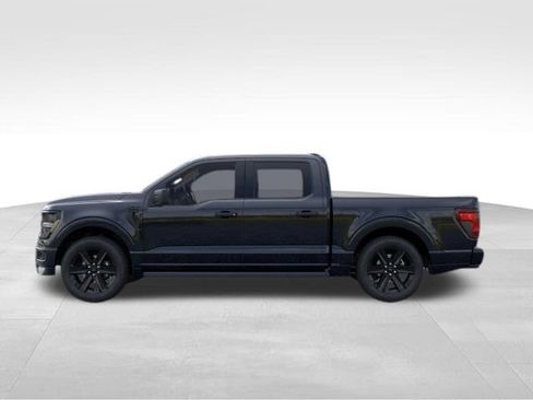 New 2026 Ford F150 STX w/ F-150 LOBO Package AWD/4WD image 5