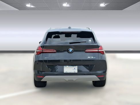 Used 2026 BMW X3 xDrive30 w/ Convenience Package image 9