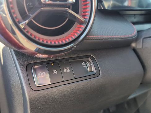 New 2026 Chevrolet Equinox RS w/ Convenience Package III image 17