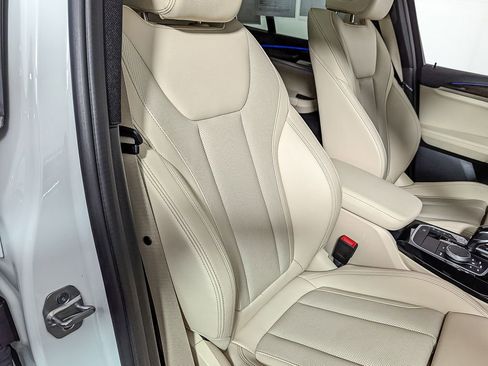 Certified 2022 BMW X3 xDrive30i w/ Convenience Package image 26