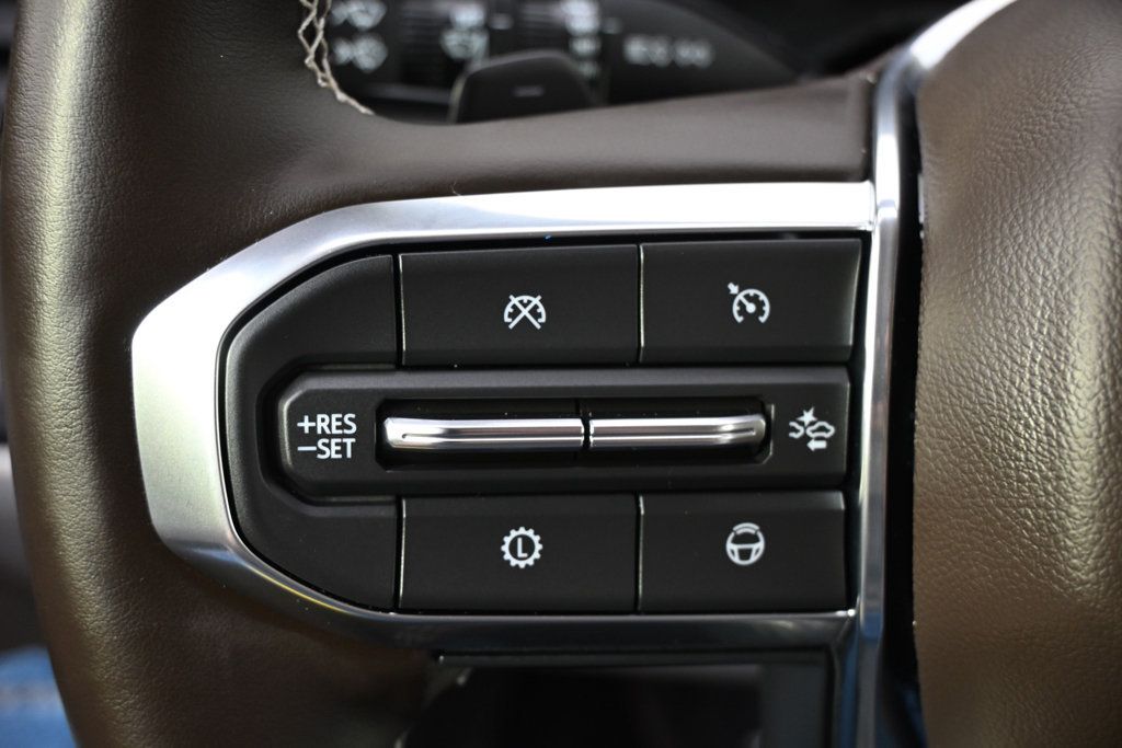 Used 2024 GMC Acadia Denali w/ Super Cruise Package AWD/4WD image 35