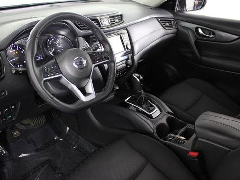 Certified 2020 Nissan Rogue SV AWD/4WD image 20