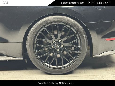 Used 2015 Ford Mustang GT Premium w/ GT Performance Package image 35