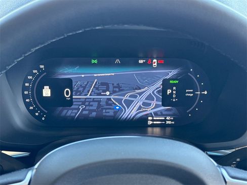 New 2026 Volvo XC60 T8 Plus w/ Protection Package Premier image 24