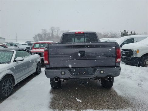 Used 2016 RAM 1500 Sport image 5