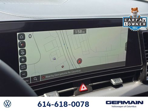 Used 2024 Kia Sportage SX AWD/4WD image 35