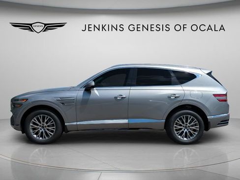 New 2026 Genesis GV80 2.5T image 6