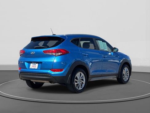 Used 2017 Hyundai Tucson SE image 5