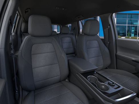 New 2026 Chevrolet Equinox LT image 53