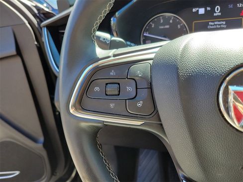 Certified 2023 Buick Envision Avenir image 30