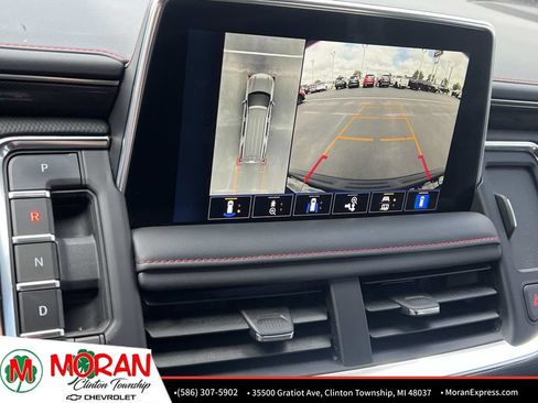 Used 2023 Chevrolet Tahoe RST w/ Luxury Package AWD/4WD image 23