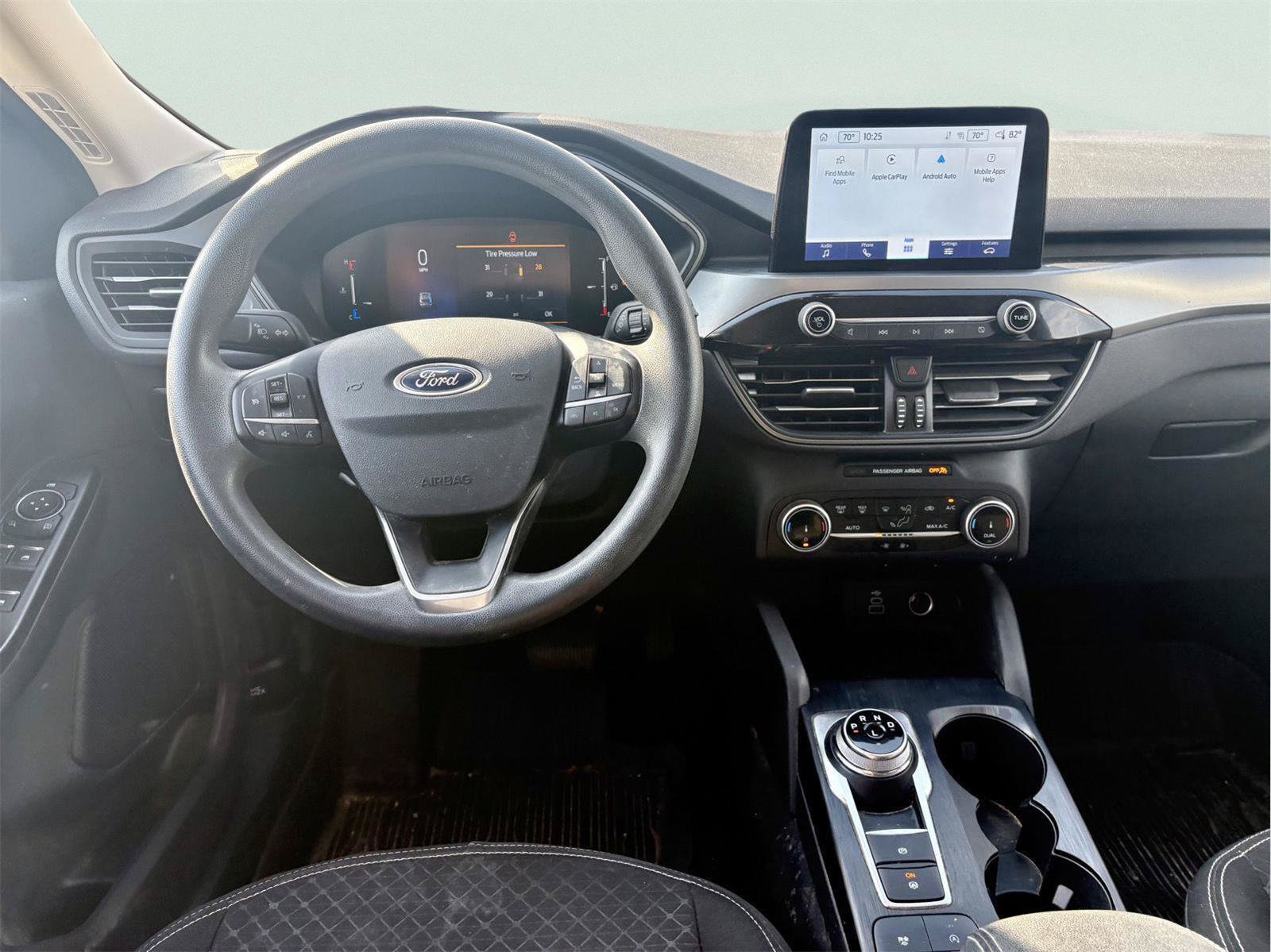 Used 2025 Ford Escape Active FWD image 13