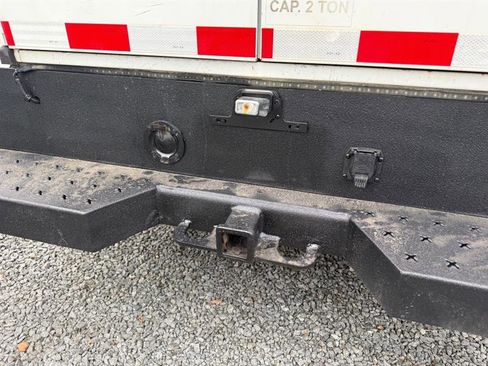 Used 2015 Chevrolet Silverado 3500 W/T image 35