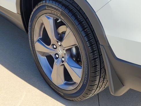 Used 2020 Honda Passport Touring image 7