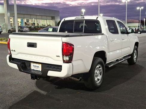 Certified 2023 Toyota Tacoma SR image 7