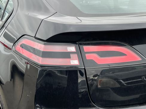 Used 2015 Chevrolet Volt Premium w/ Premium Trim Package FWD image 20