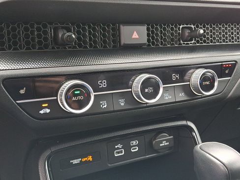 Certified 2024 Honda CR-V Sport-L image 16