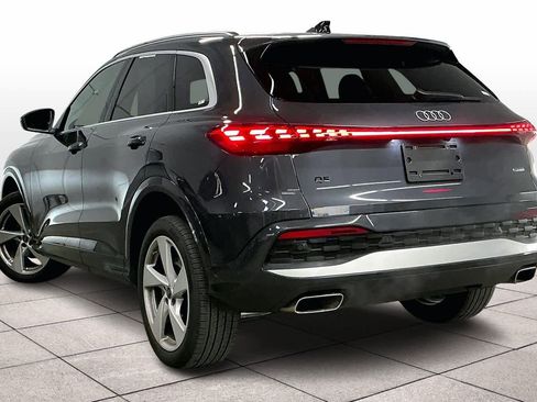 Used 2025 Audi Q5 Premium Plus w/ Premium Plus image 14