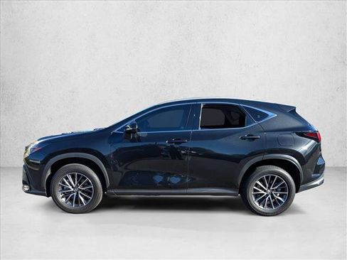 Certified 2024 Lexus NX 350 AWD image 11