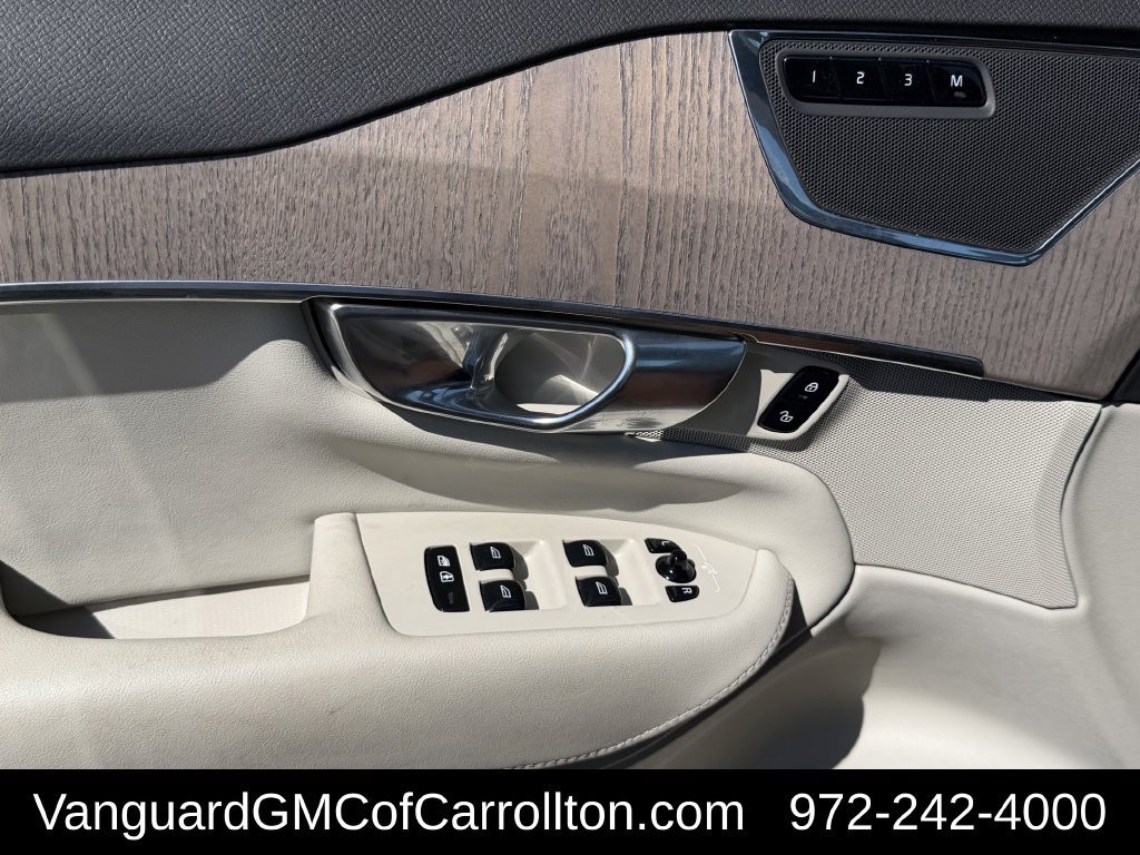 Used 2023 Volvo XC90 B6 Plus w/ Protection Package Premier AWD/4WD image 23