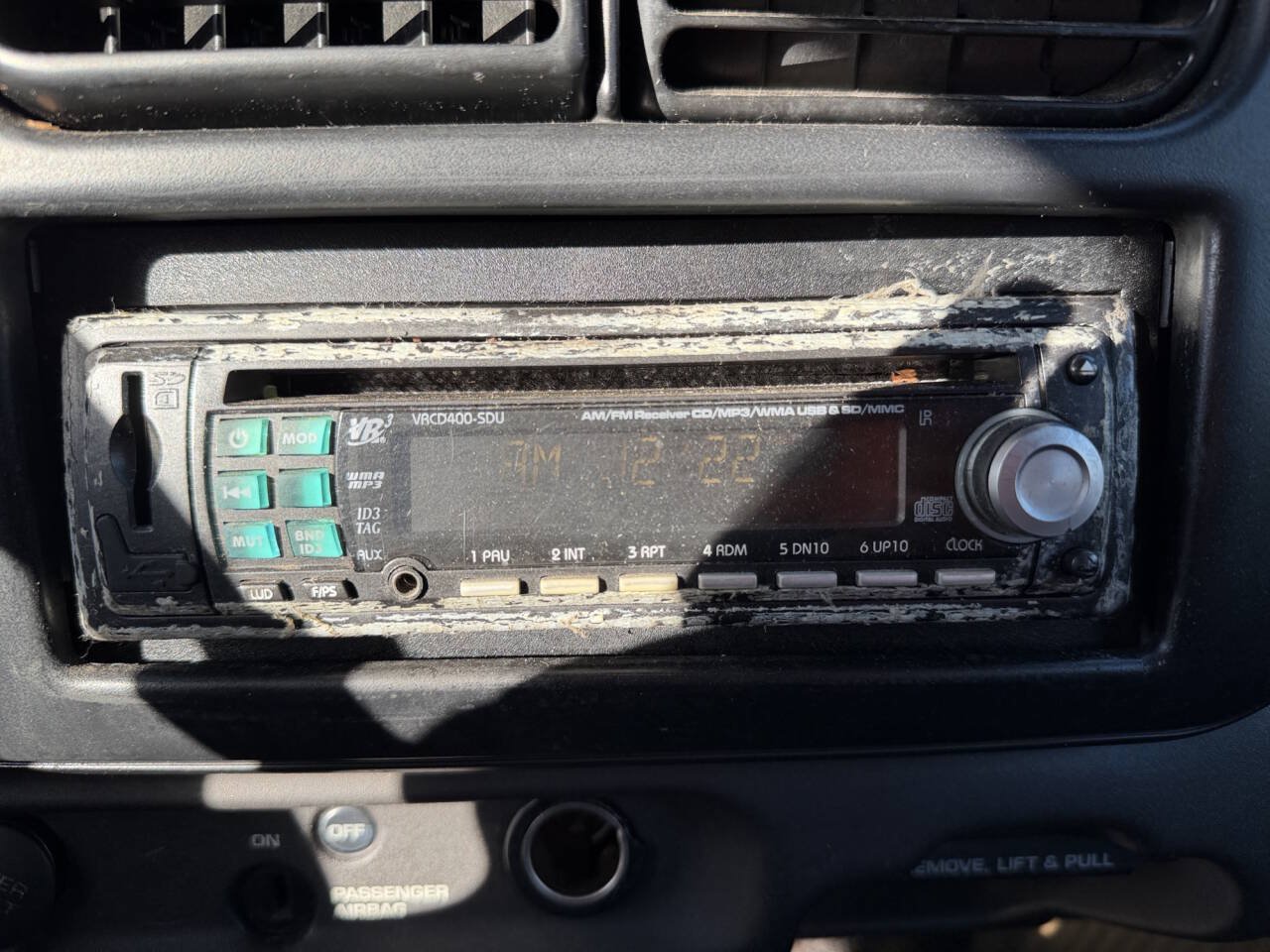 Used 2000 Dodge Dakota 2WD Club Cab image 33