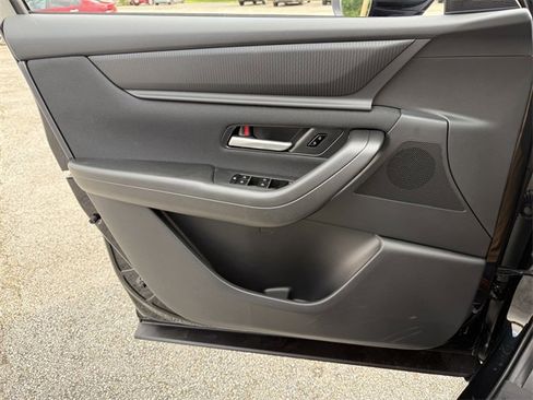 New 2025 MAZDA CX-90 3.3 Turbo w/ Select Package image 15