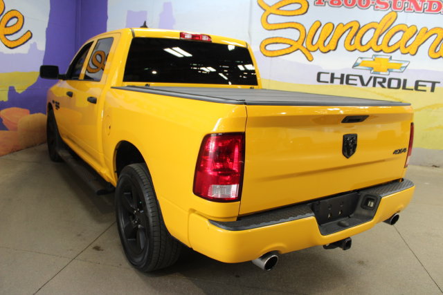 Used 2019 RAM 1500 Express w/ Wheel & Sound Group AWD/4WD image 6