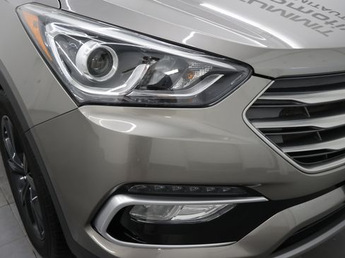 Used 2017 Hyundai Santa Fe Sport AWD/4WD image 26