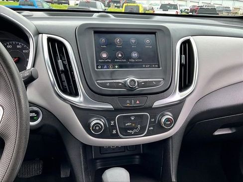 Used 2024 Chevrolet Equinox LS AWD/4WD image 18