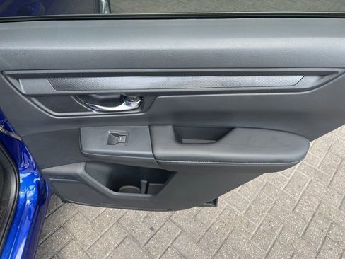 Used 2025 Honda CR-V EX image 24