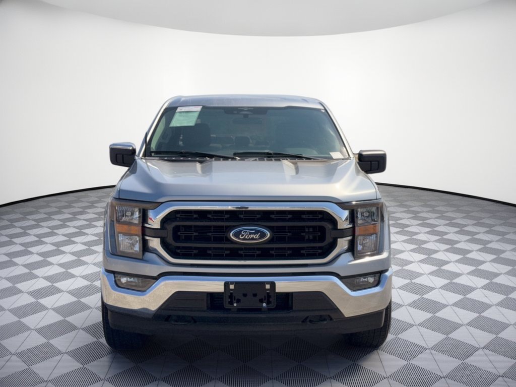 Used 2023 Ford F150 4x4 SuperCrew image 6