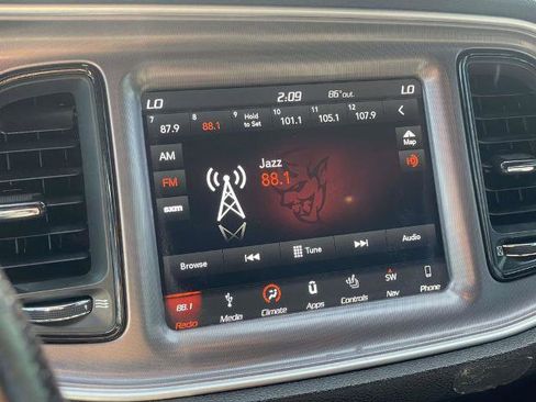 Used 2019 Dodge Challenger R/T Scat Pack image 16