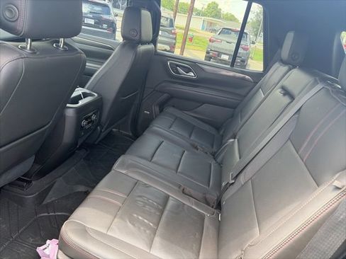 Used 2021 Chevrolet Tahoe RST AWD/4WD image 11