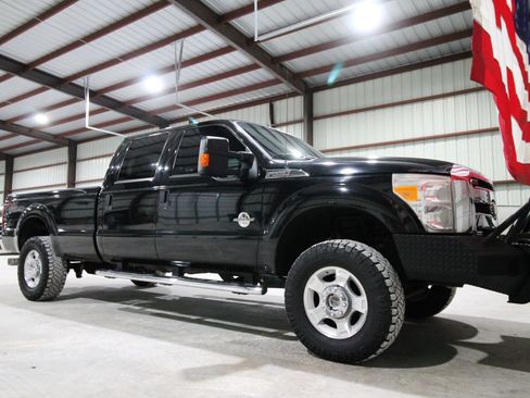 Used 2016 Ford F350 XLT w/ XLT Value Package image 16