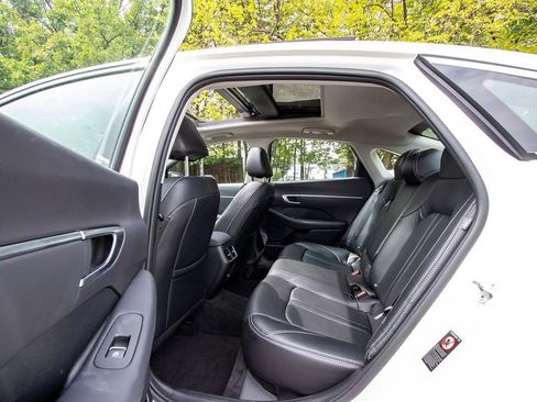 Used 2022 Hyundai Sonata SEL w/ Convenience Package image 26