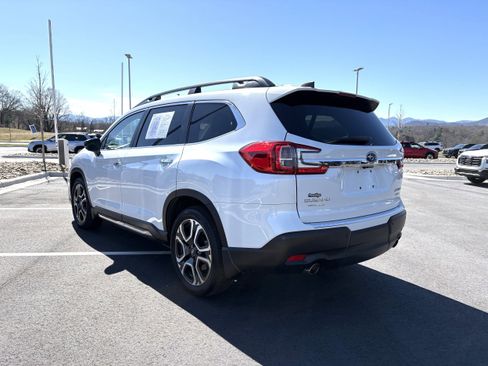 Certified 2024 Subaru Ascent Touring image 6