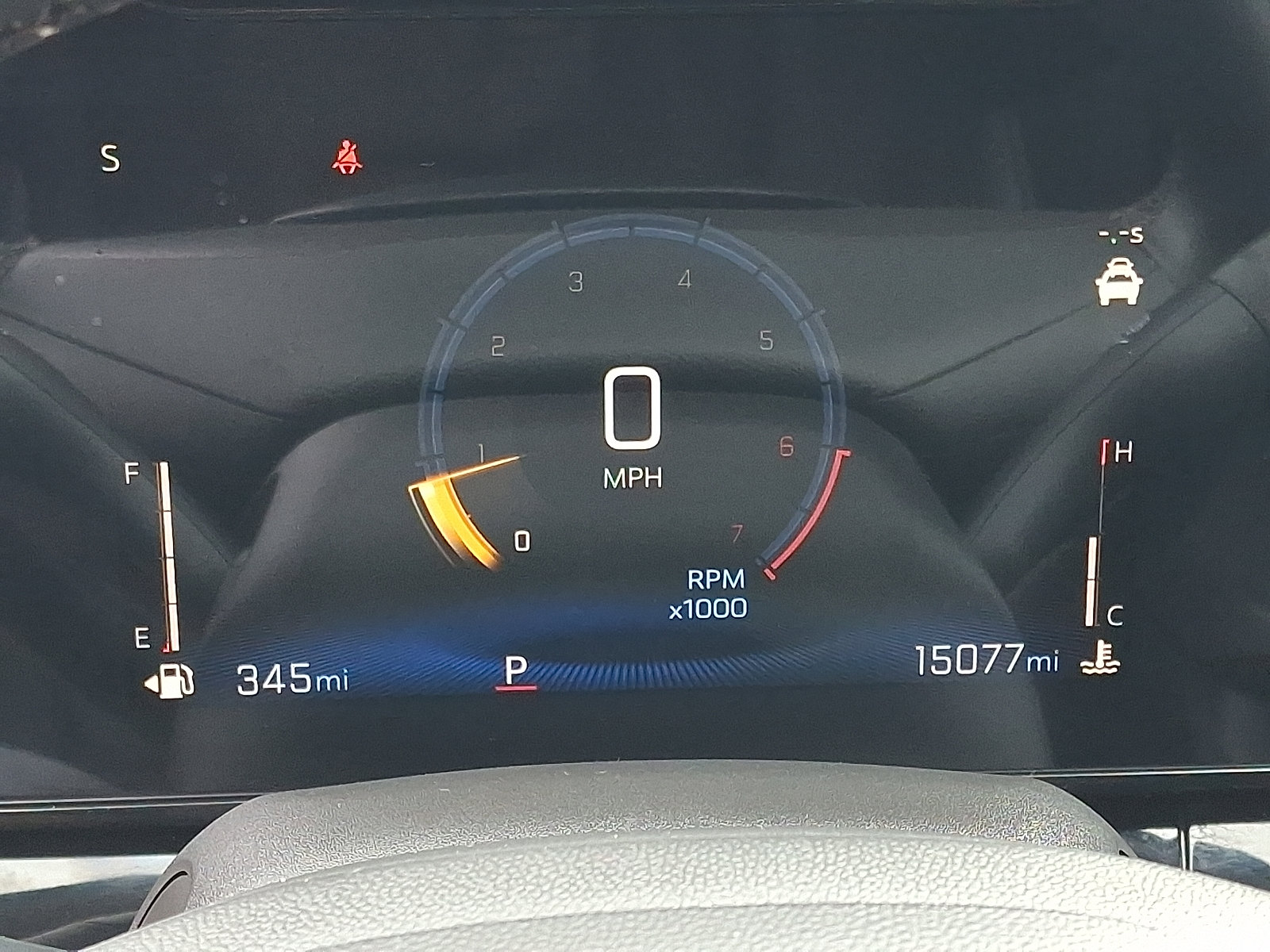 Used 2025 Chevrolet Trax ACTIV FWD image 21
