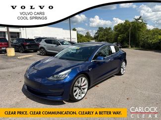 Used 2018 Tesla Model 3 Performance AWD/4WD video 1